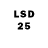 LSD-25 экстази кислота Ali Kadirov